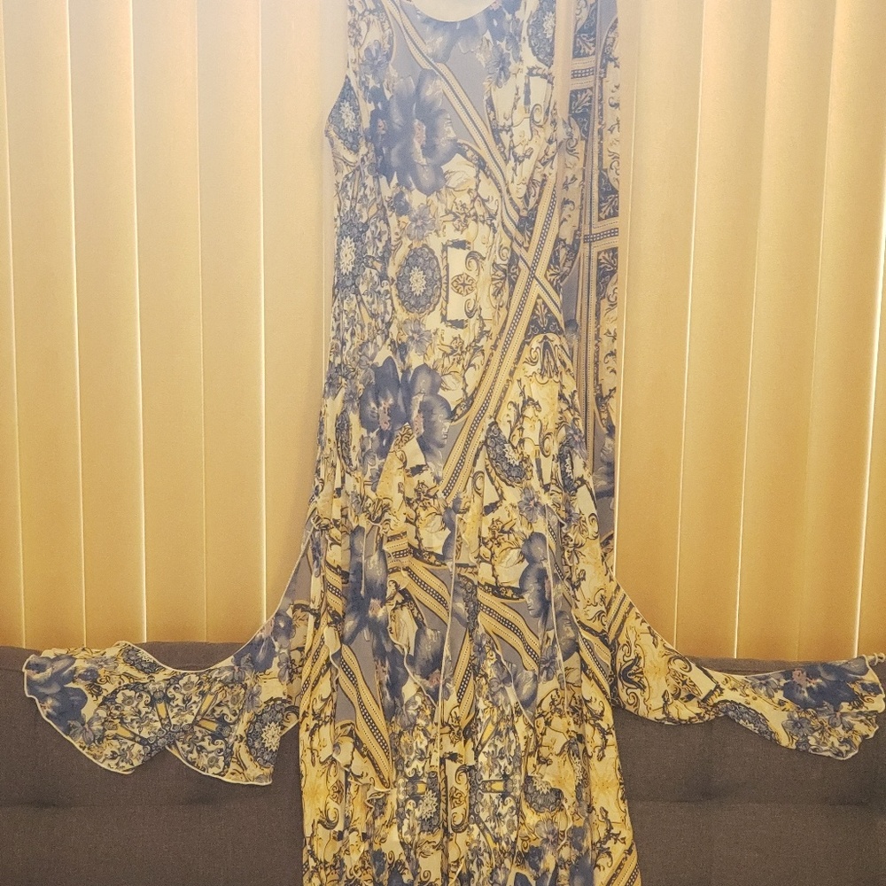 Dress size 16